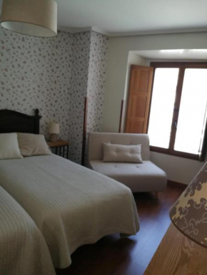 Hostal El Resbalon